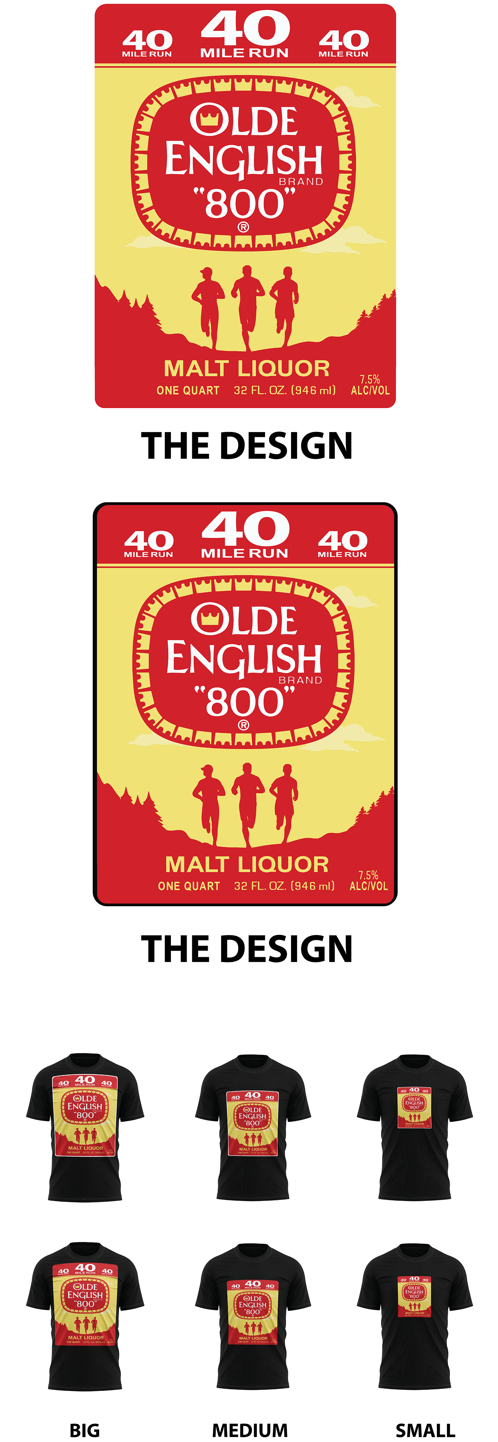 T-shirt Design by AZ design printing for this project | Design #31301865