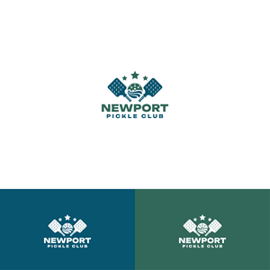 Logo Design by Badinusa Studio Design
