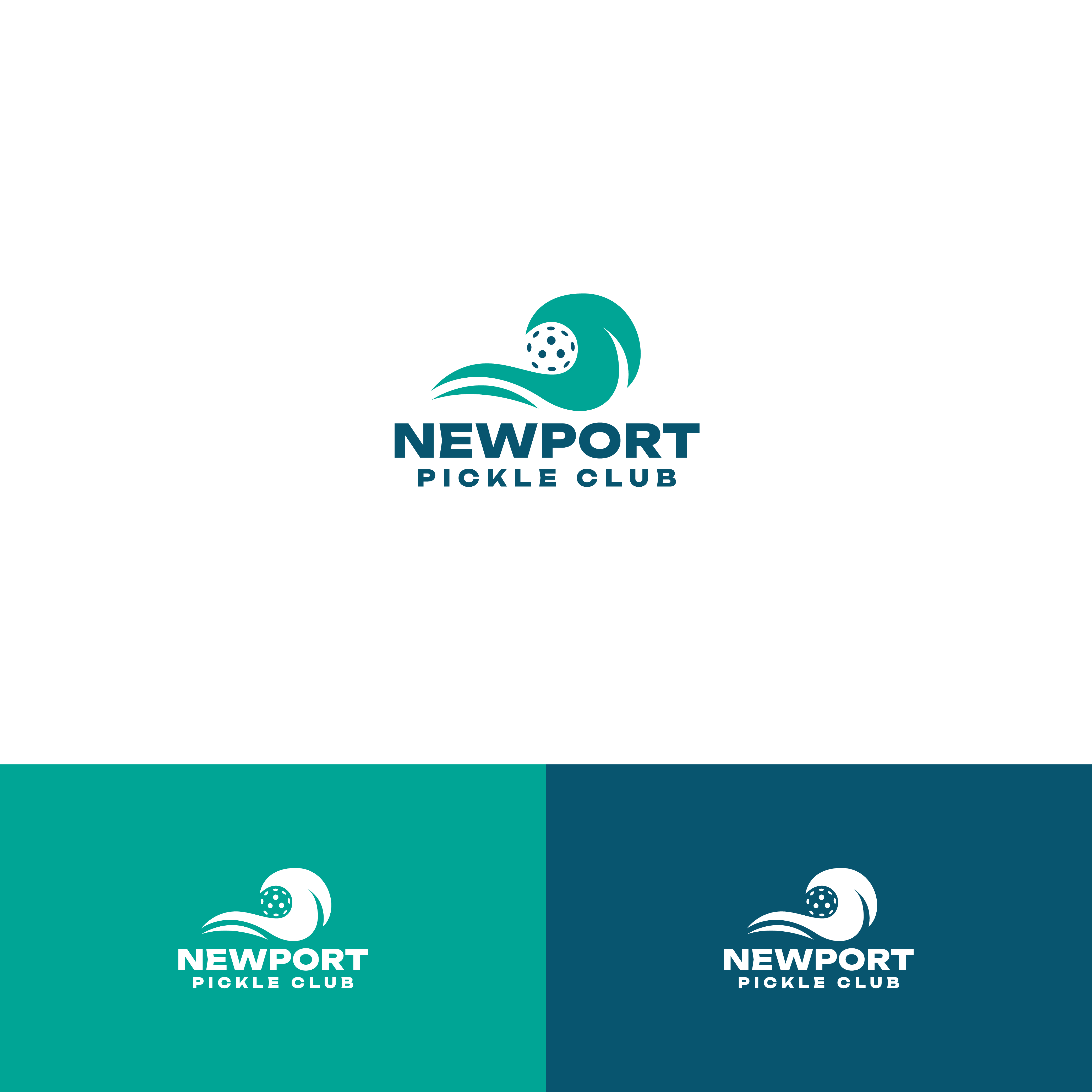 Logo Design by Badinusa Studio Design for this project | Design #31316685