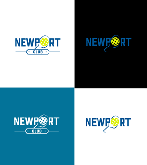Logo Design by Farhad Design for this project | Design #31287098