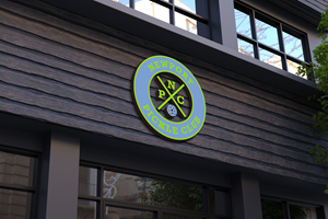 Logo-Design von Kavth für dieses Projekt | Design: #31307398