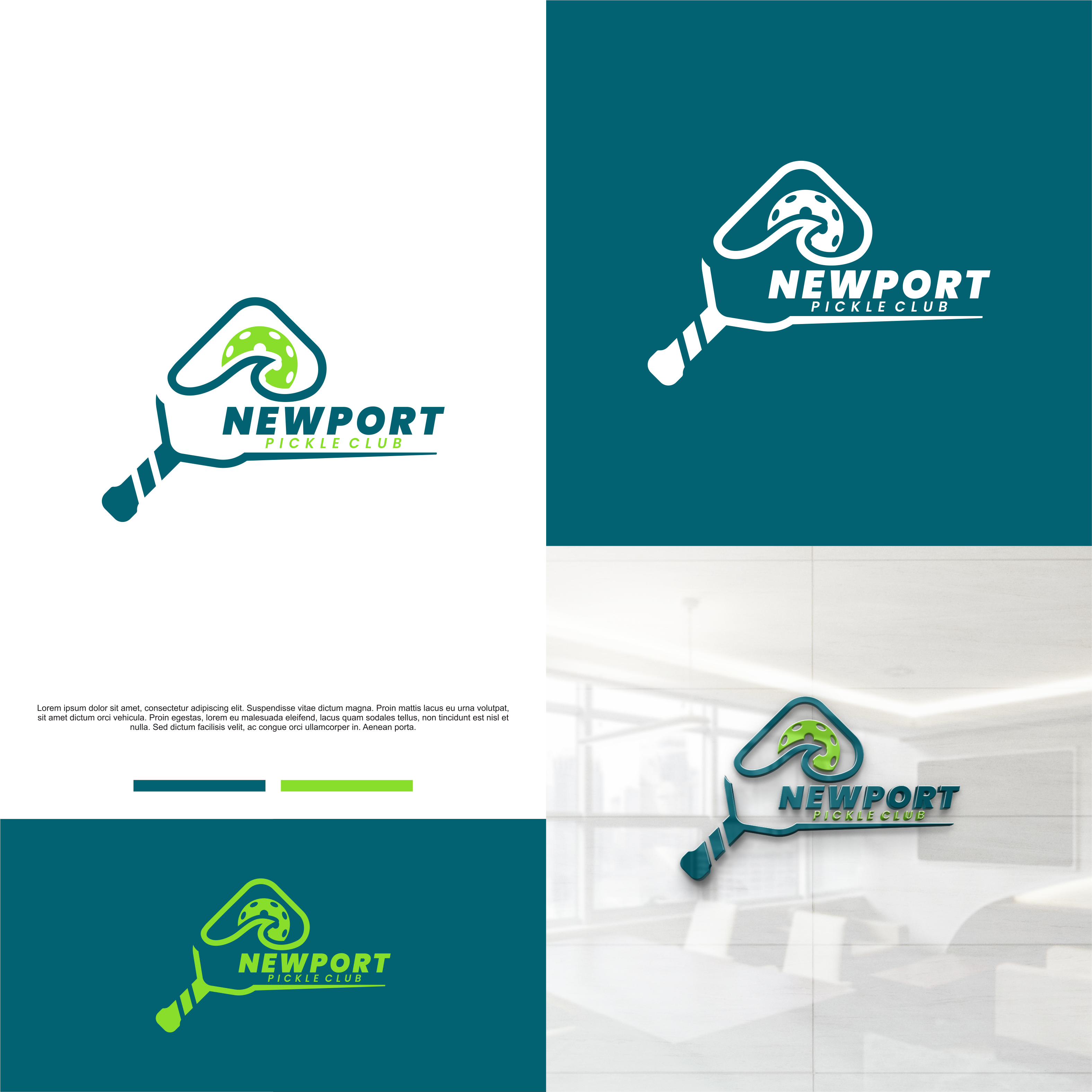 Logo Design by Nembelas Studio for this project | Design #31282220
