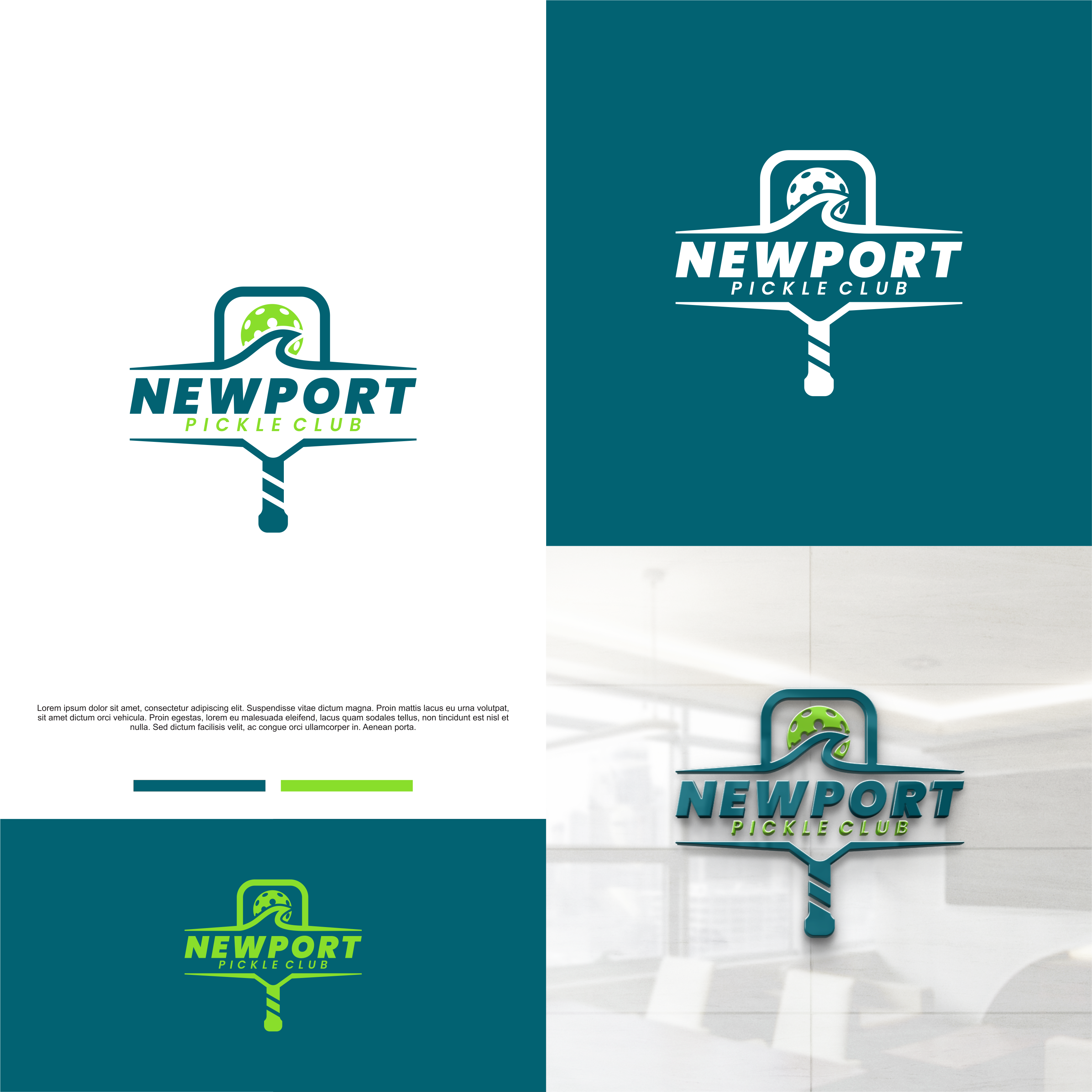 Logo Design by Nembelas Studio for this project | Design #31282321