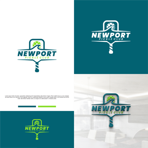 Diseño de Logo por Nembelas Studio para este proyecto | Diseño: #31282321