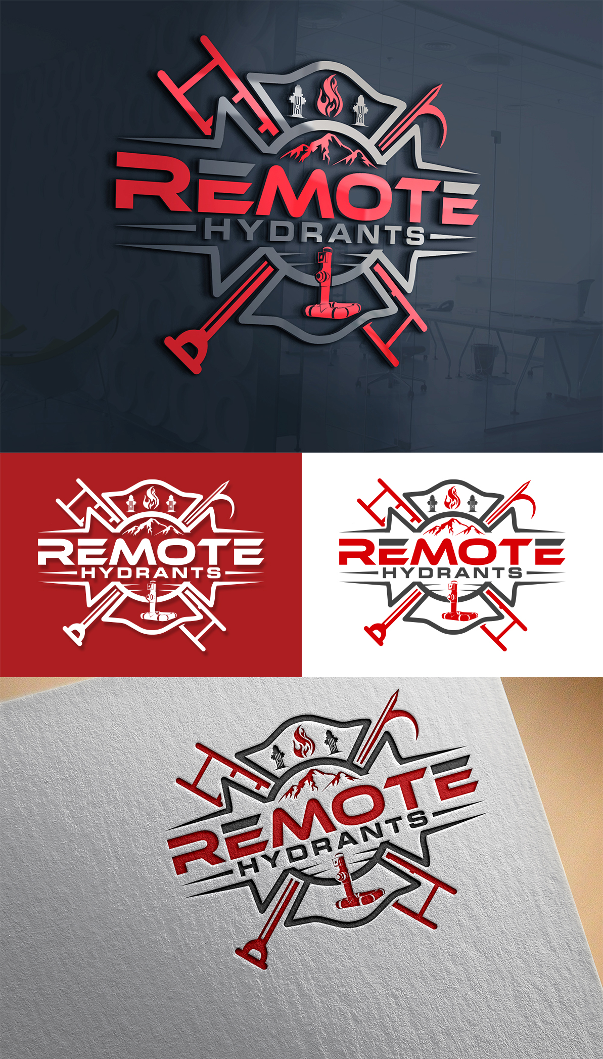 Design de Logo par Imran_me pour ce projet | Design #31280095