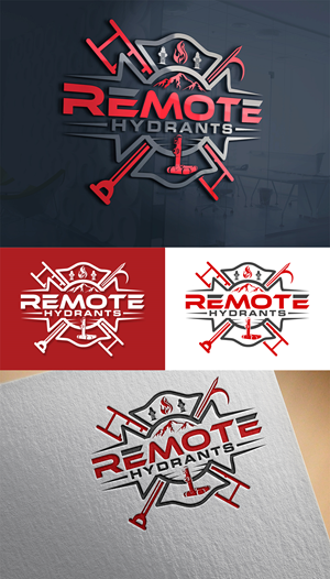 Logo Design by Imran_me