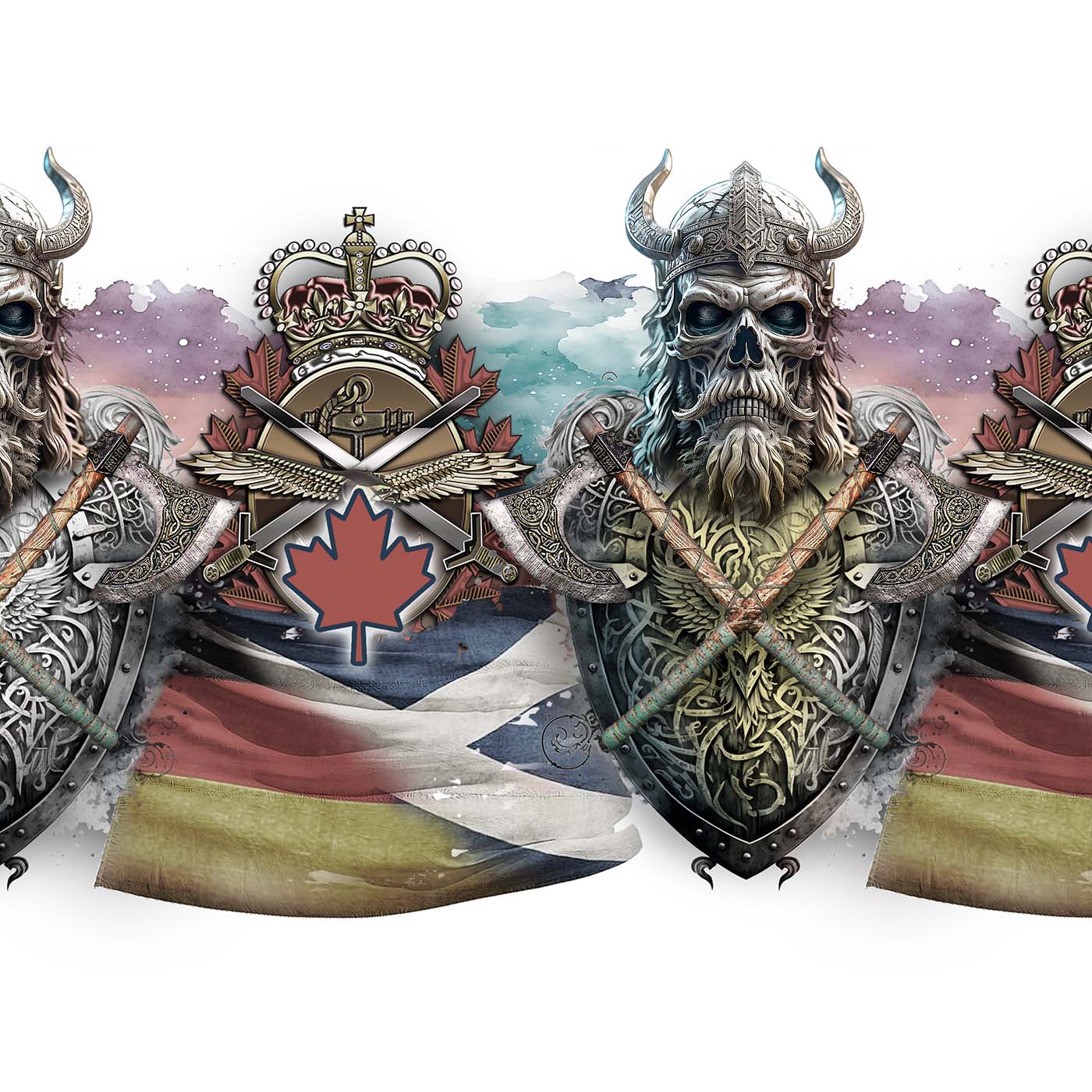 Tattoo Design by Abiyoso28 for this project | Design #31303899