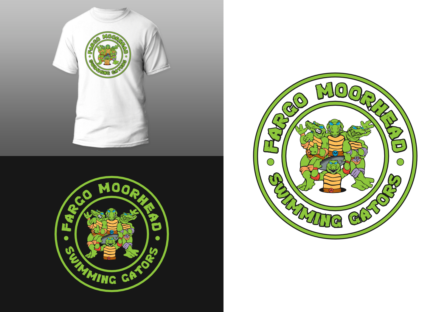 Logo Design by cah awu for this project | Design #31273801