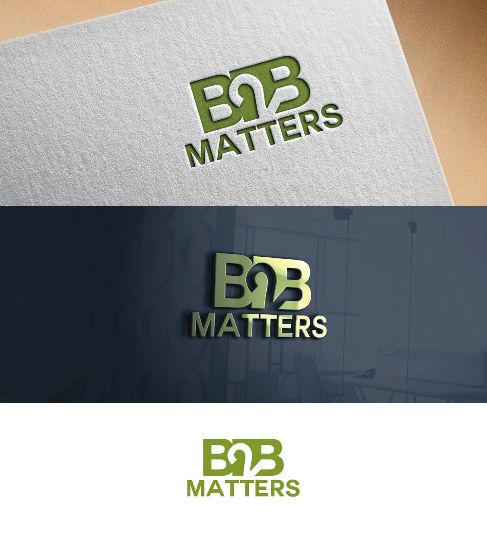 Logo Design by Badhan for this project | Design #31278233