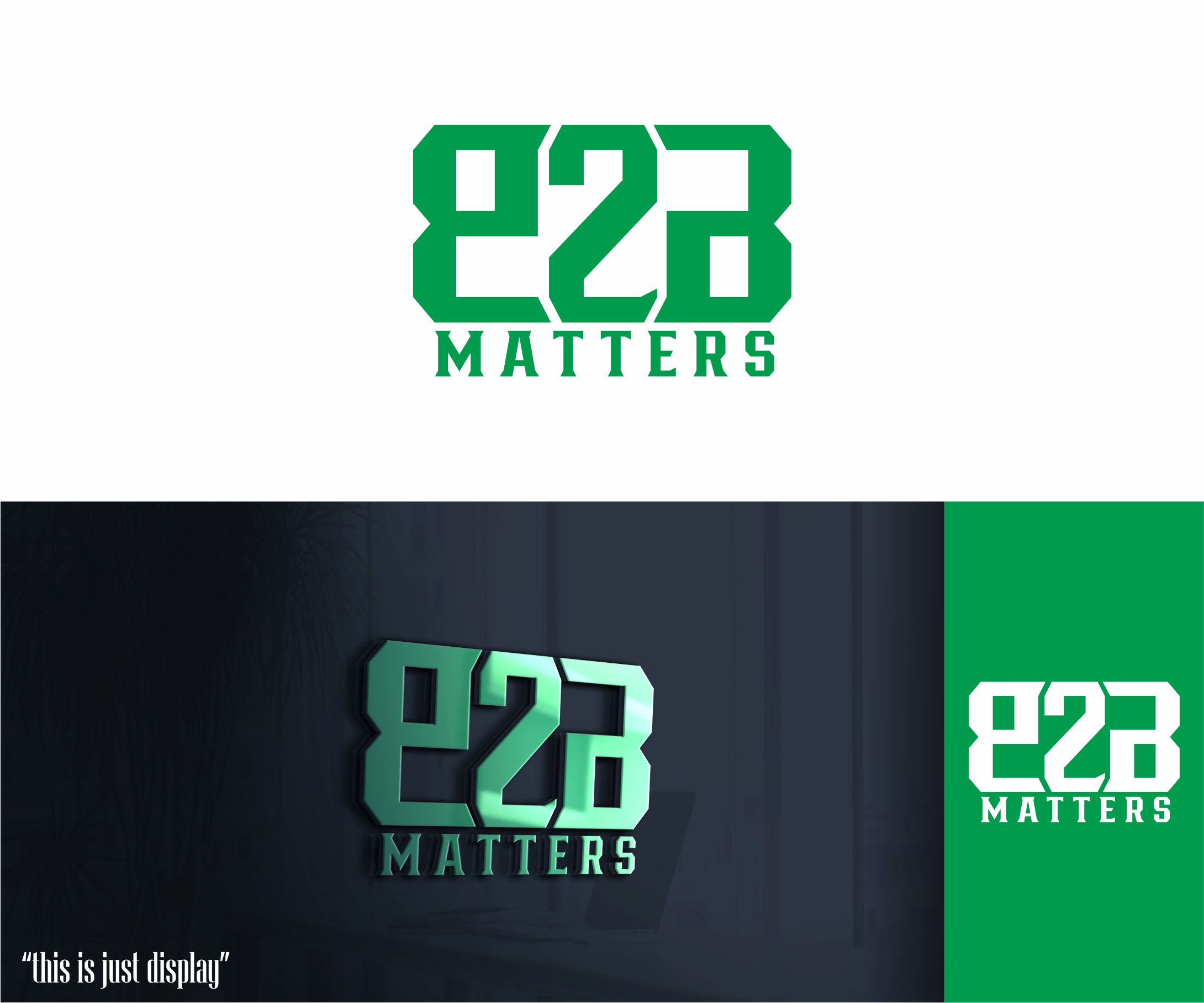 Logo Design by alkaline for this project | Design #31275197