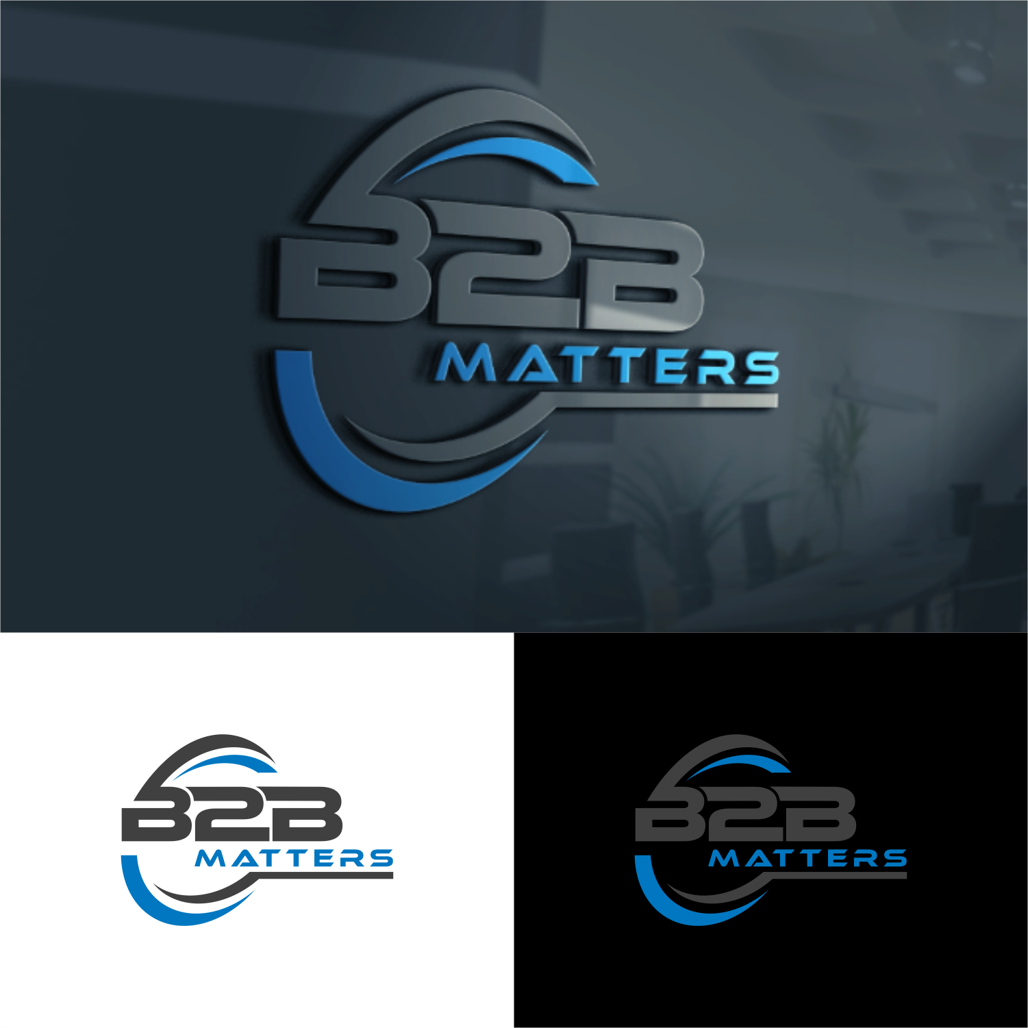 Logo Design by semarco for this project | Design #31273717