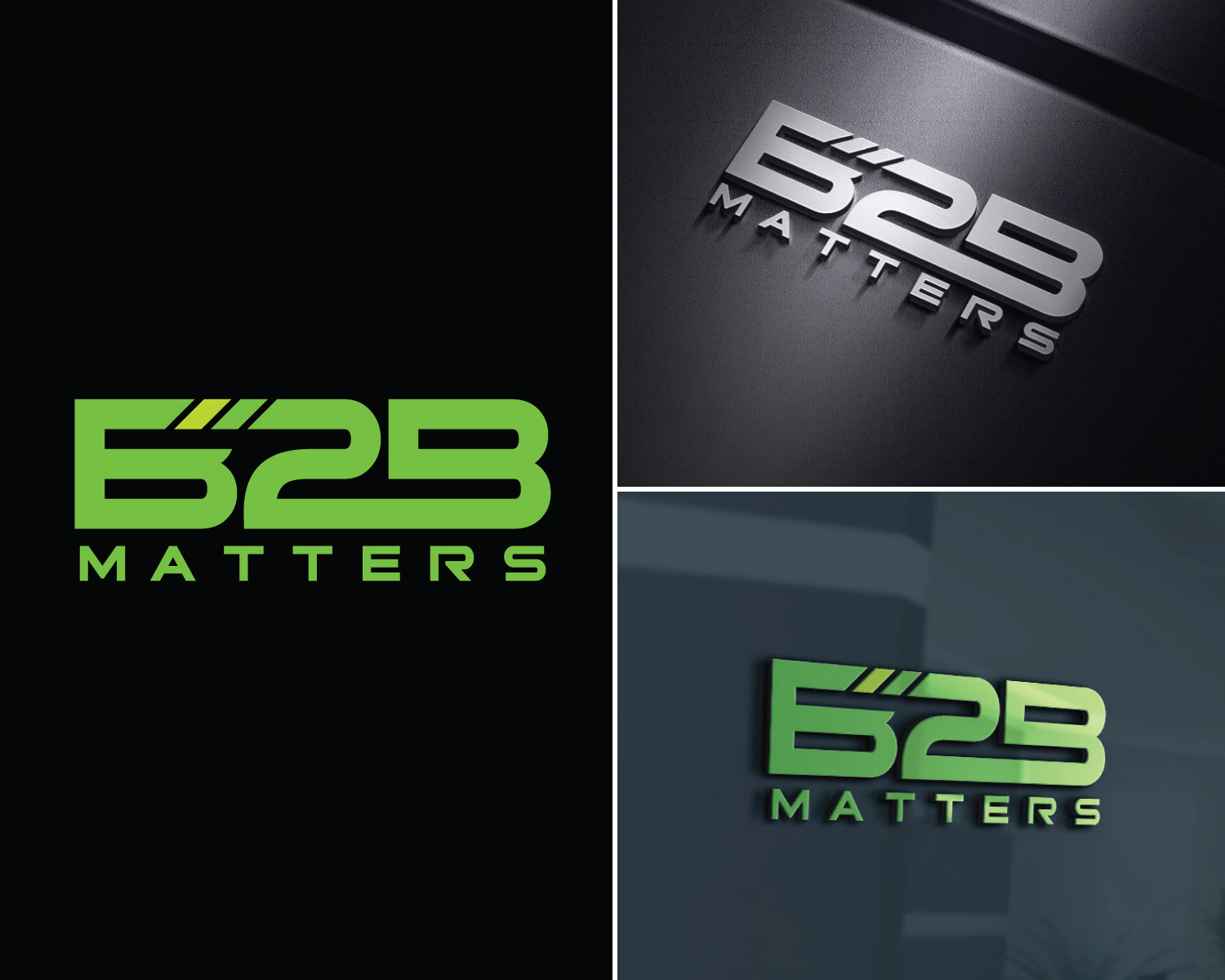 Logo Design by Atec for this project | Design #31288213