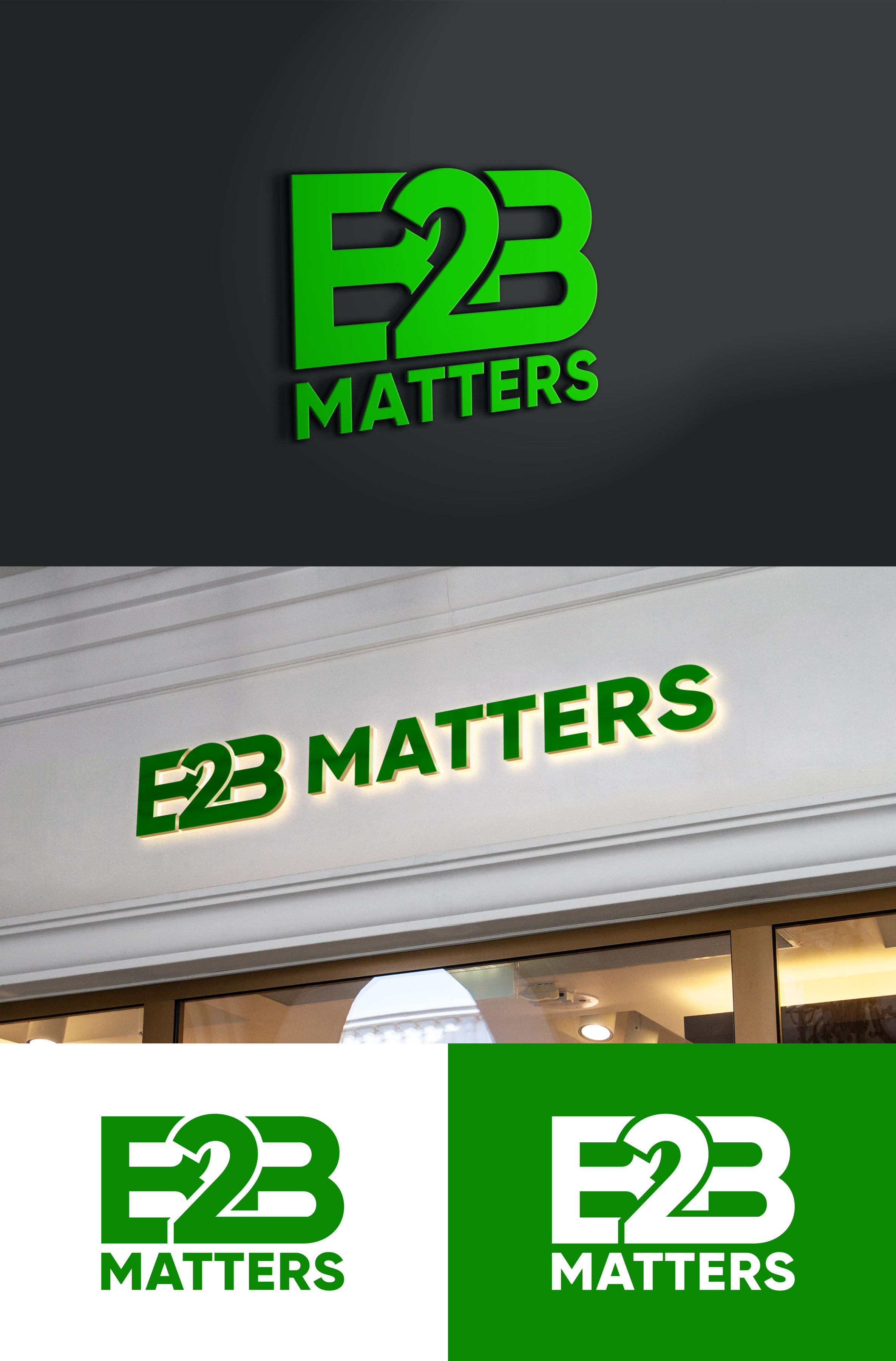 Logo Design by aexoagency for this project | Design #31276829