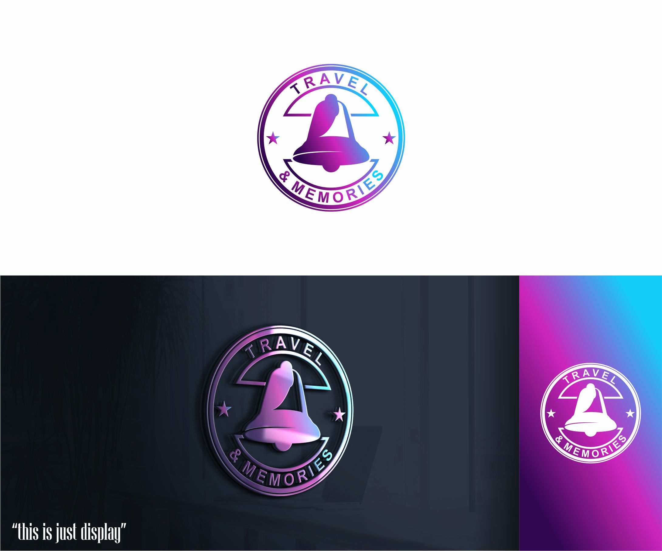 Logo Design by alkaline for this project | Design #31276631