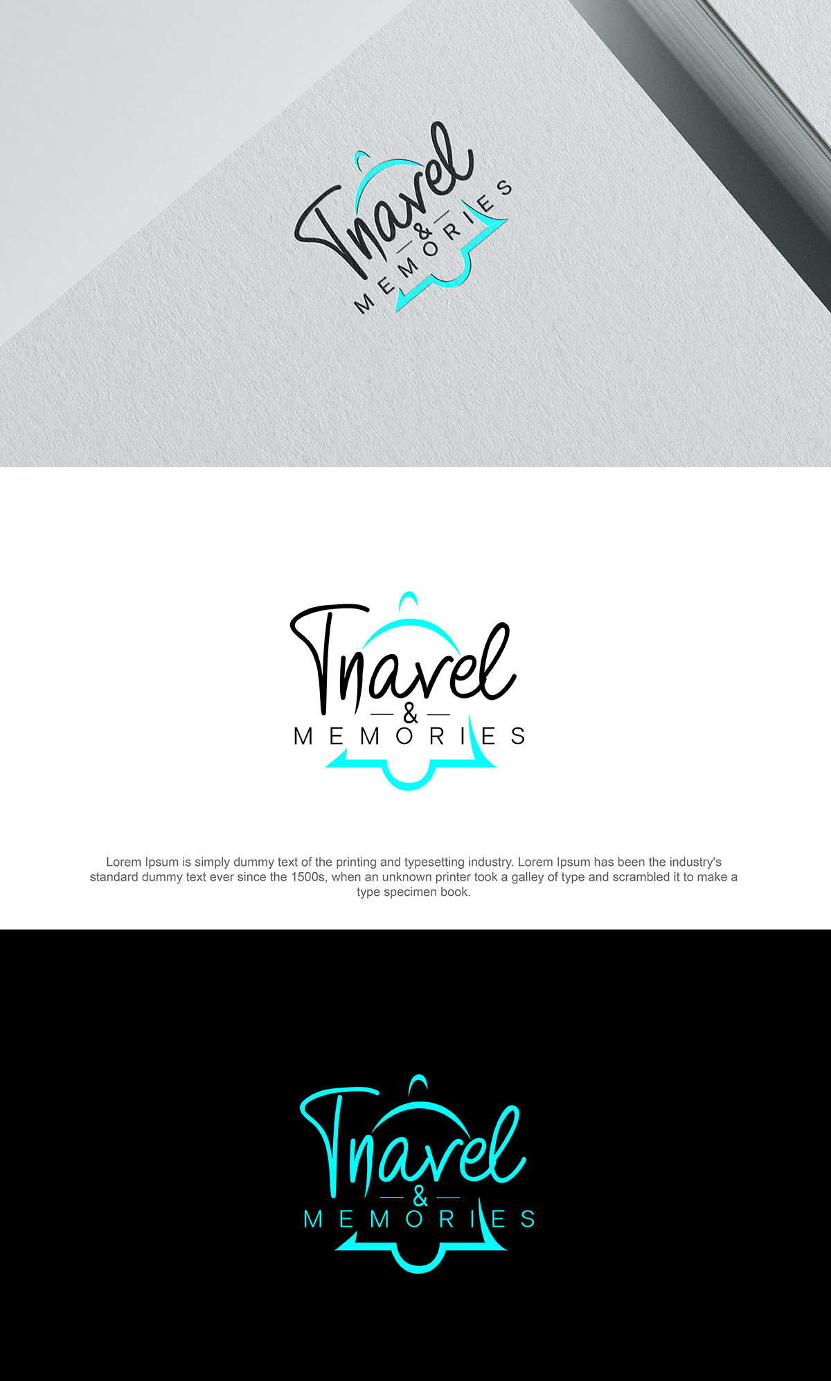 Logo Design by DesignSNW for this project | Design #31275387