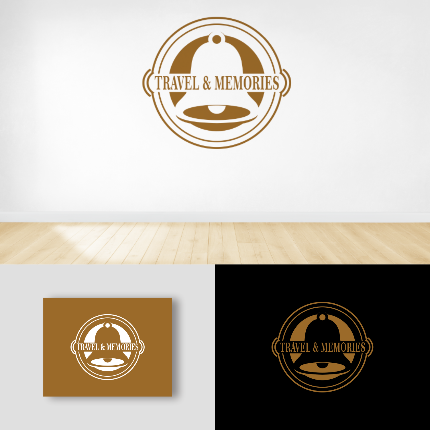 Logo Design by semarco for this project | Design #31277105