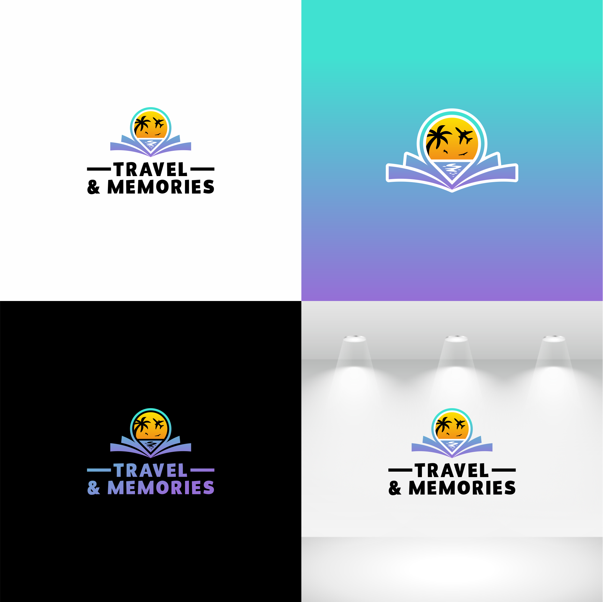 Logo Design by hidayati123 for this project | Design #31300360