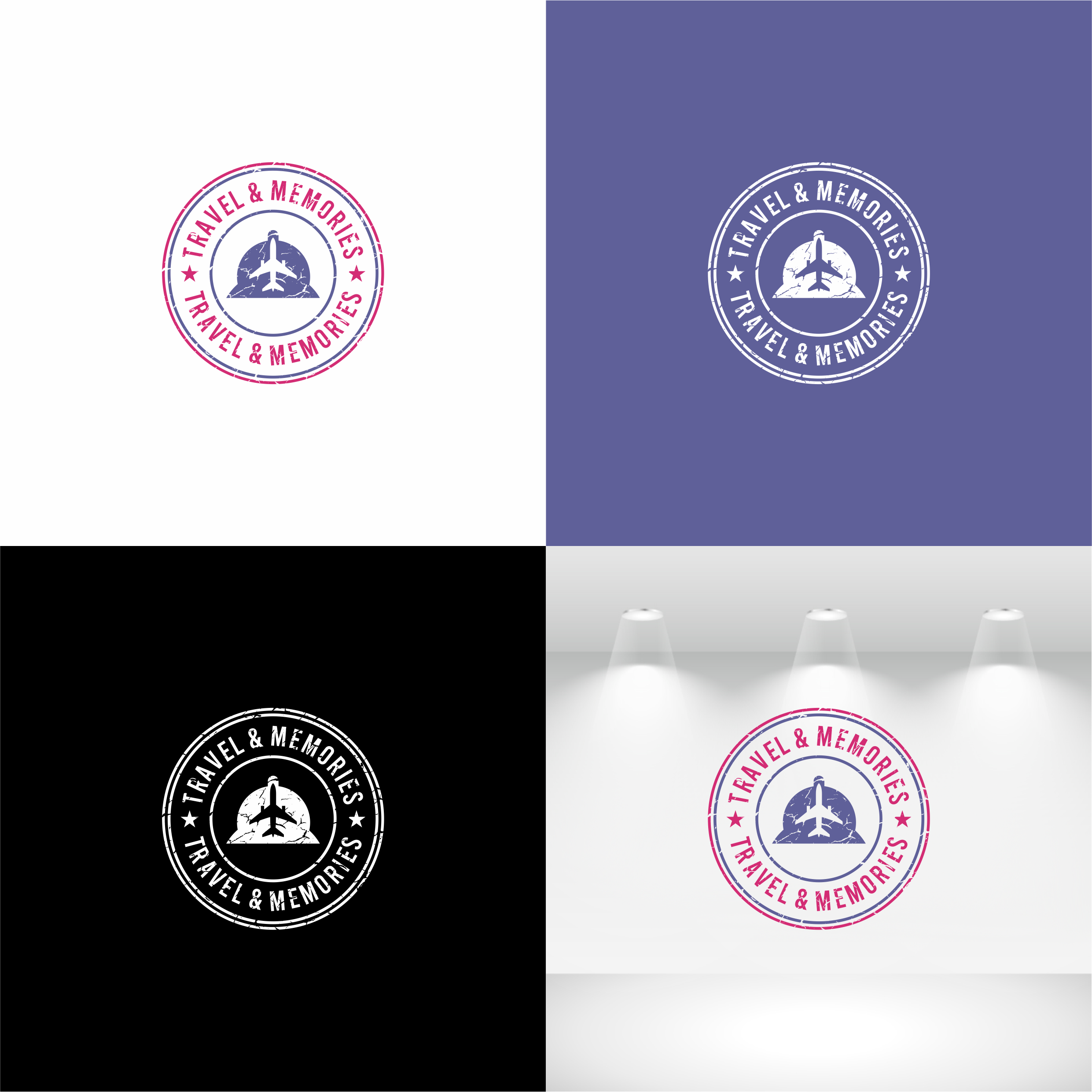Logo Design by hidayati123 for this project | Design #31304151