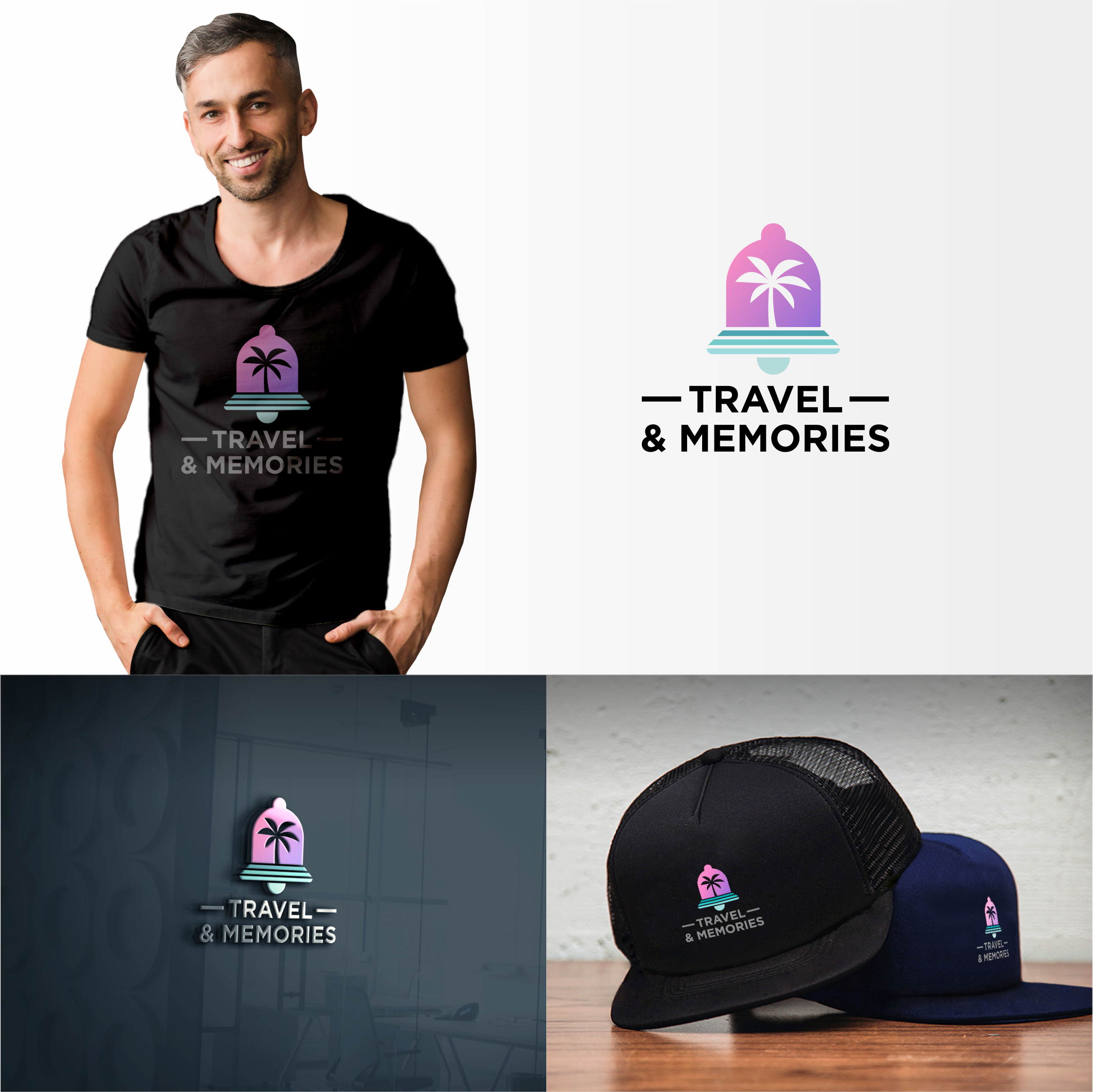 Logo Design by hidayati123 for this project | Design #31320342