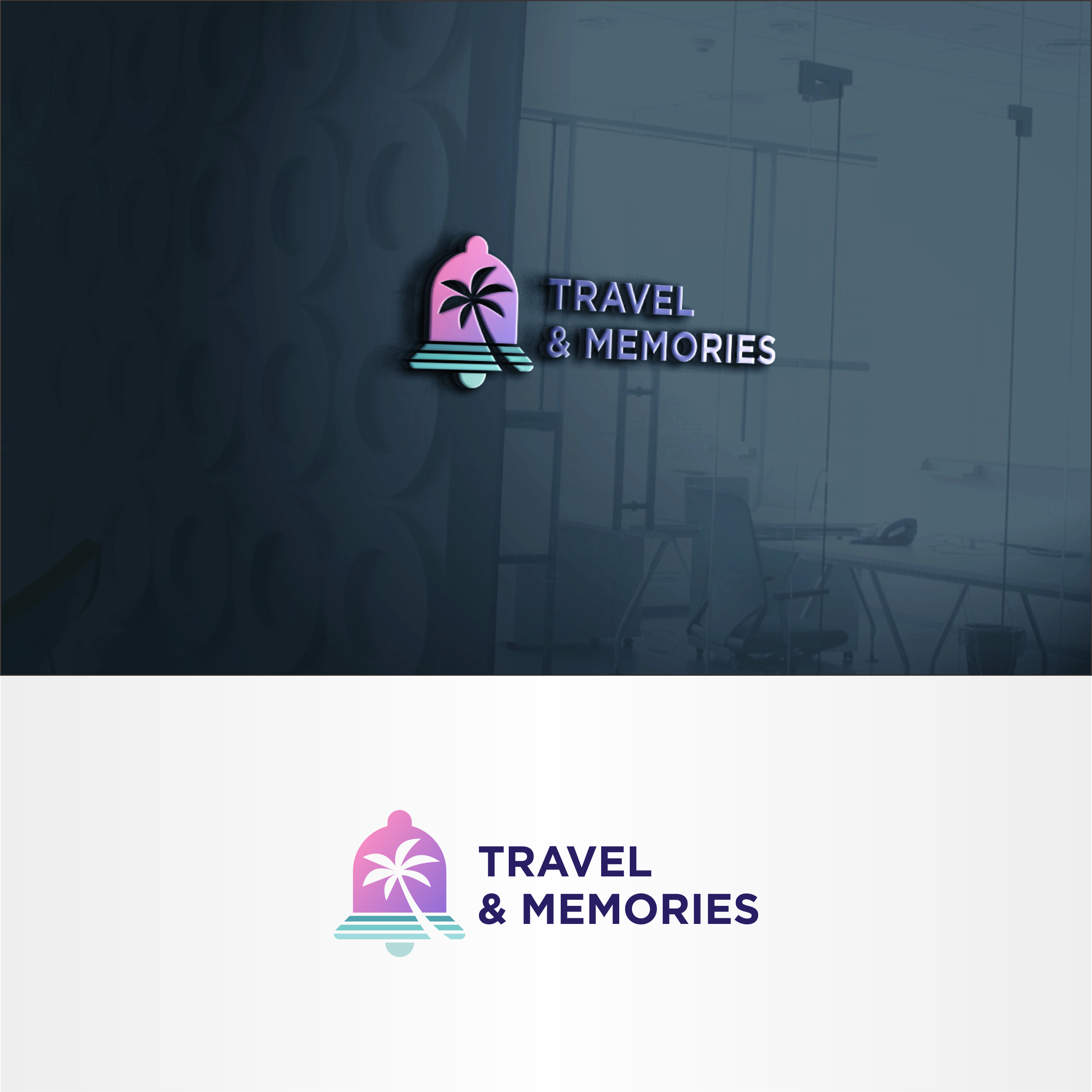Logo Design by hidayati123 for this project | Design #31320367