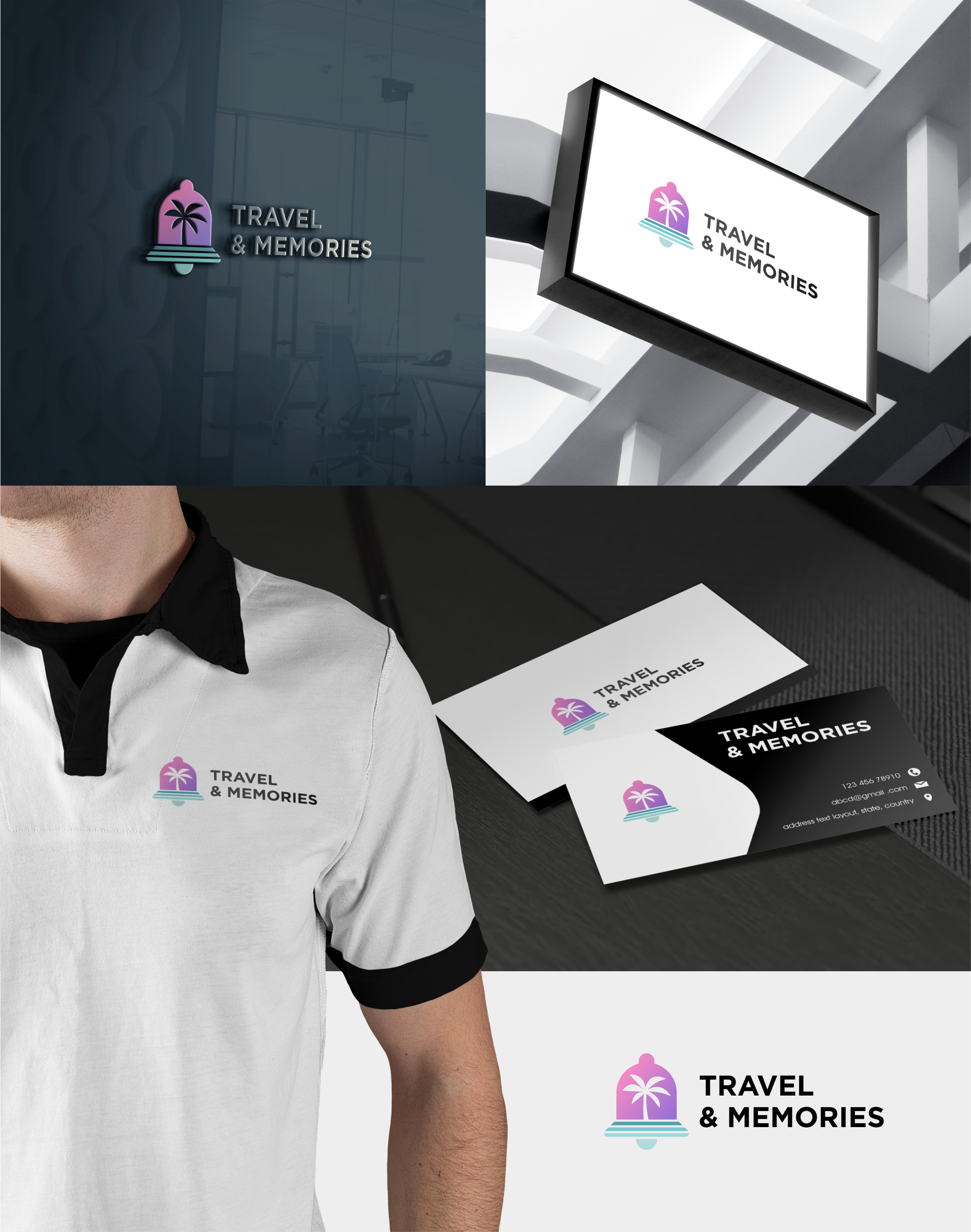 Logo Design by hidayati123 for this project | Design #31326267