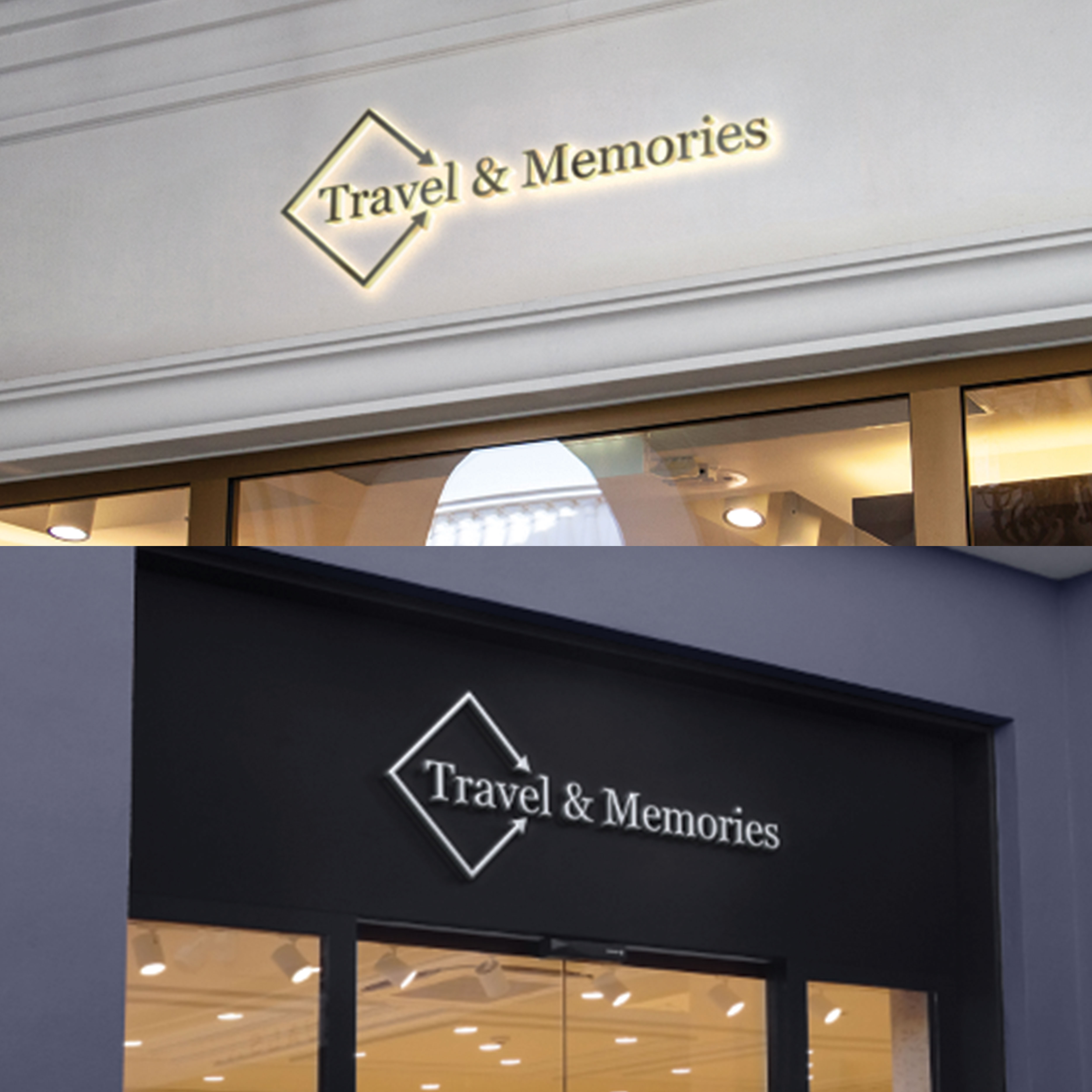 Logo Design by Md Hasibur Rahman for this project | Design #31282650