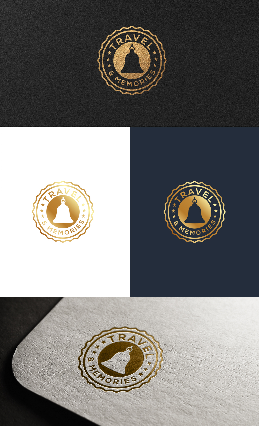 Logo Design by GLDesigns for this project | Design #31277001