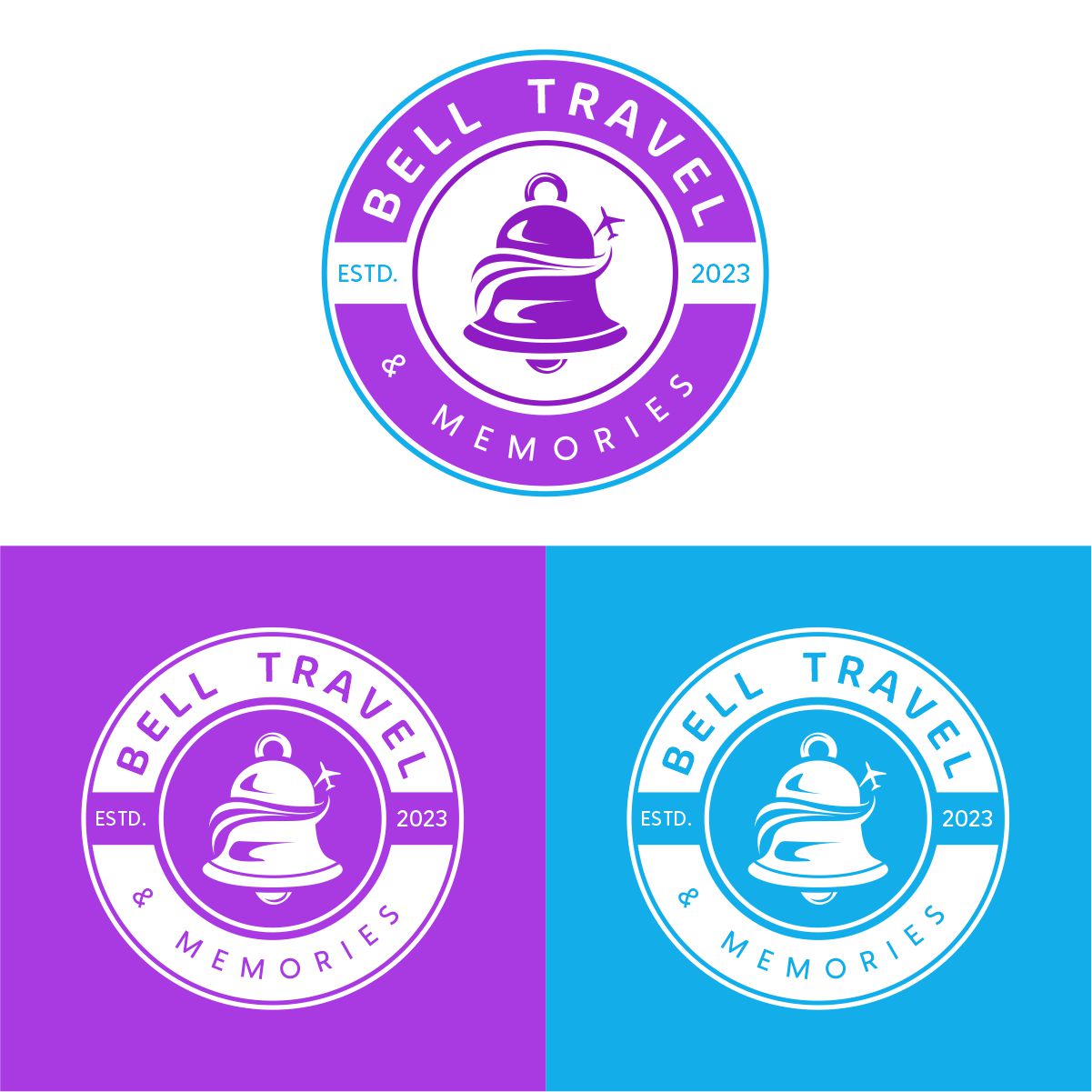 Logo Design by creative.bugs for this project | Design #31290006