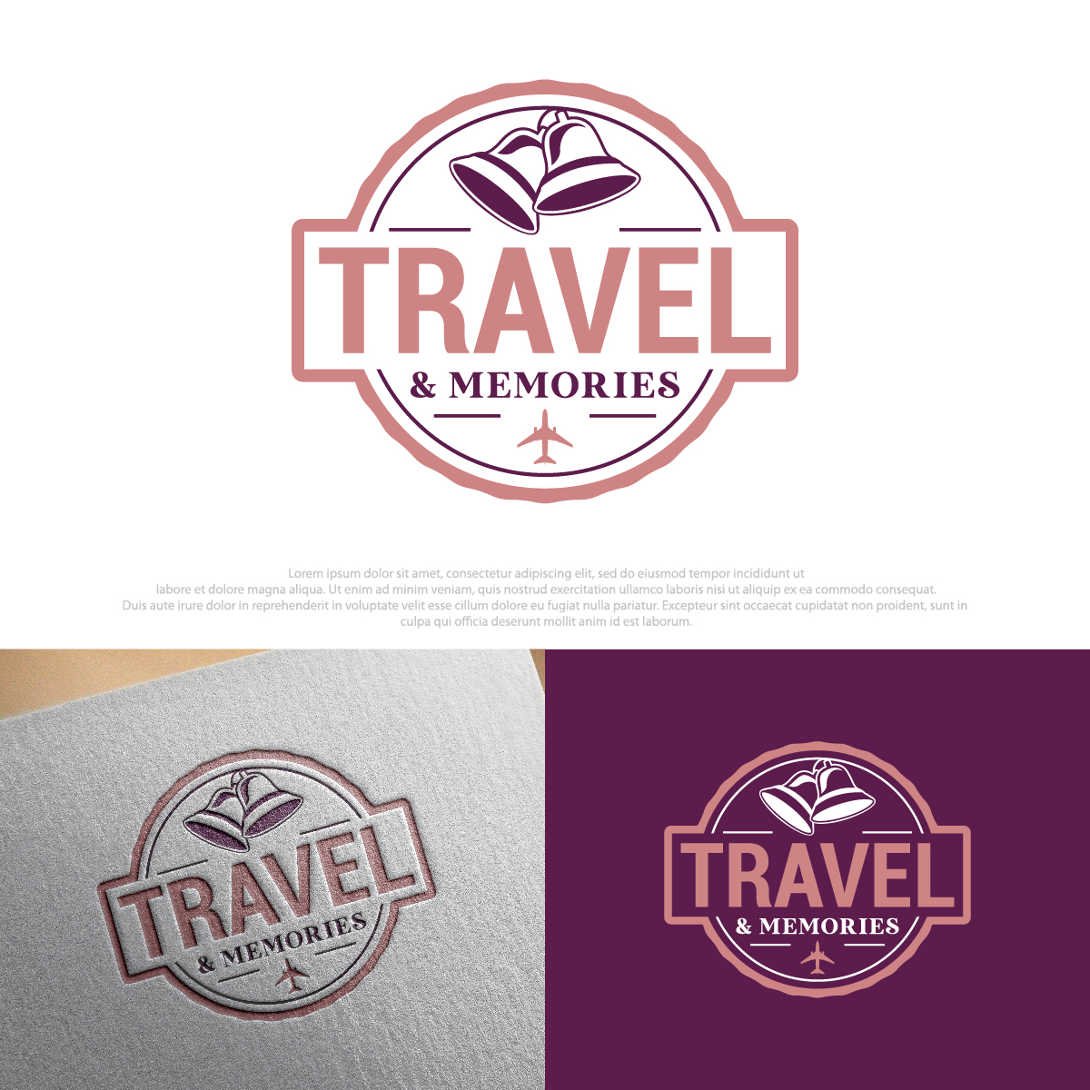 Logo Design by DesignLima for this project | Design #31277846