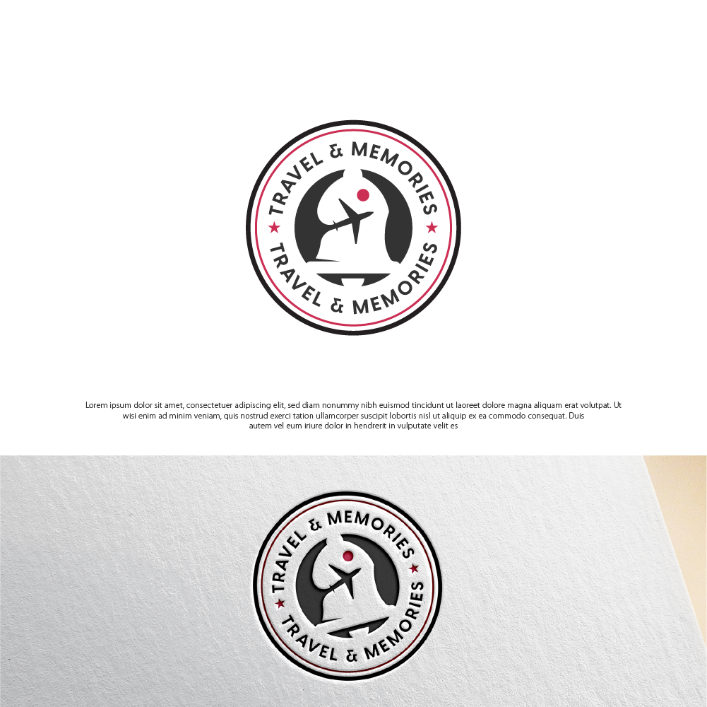 Logo Design by Tan-D for this project | Design #31276741