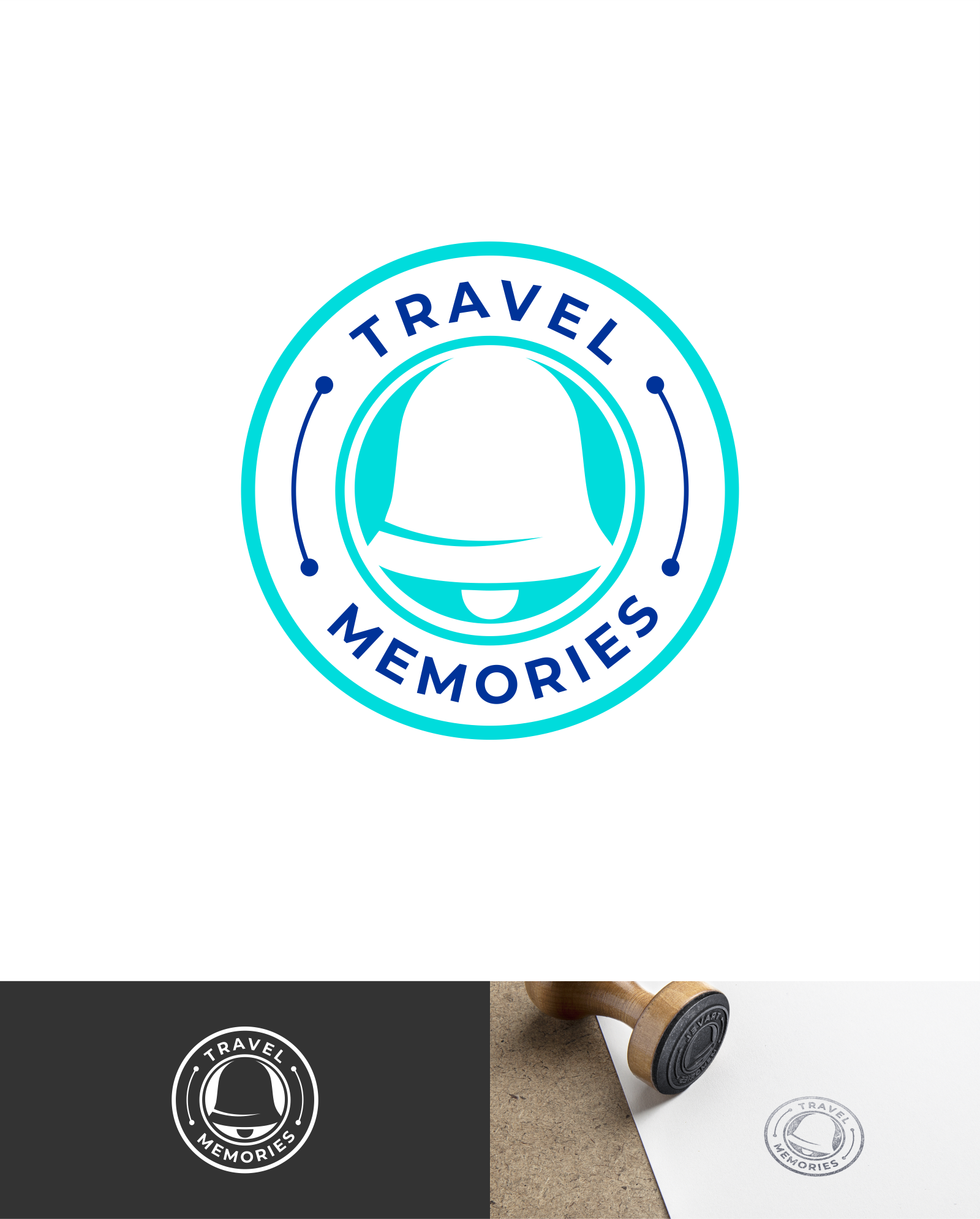 Logo Design by M.Syaiful Huda for this project | Design #31276150