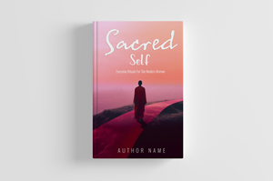 Book Cover Design by CreaTVIT