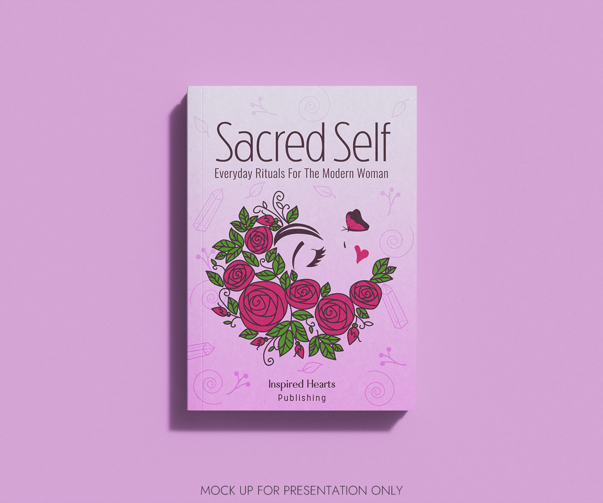 Book Cover Design by NancyTan for this project | Design #31283285