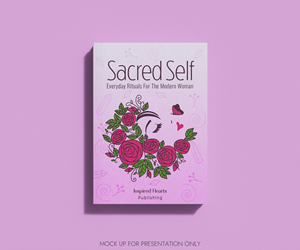 Diseño de portada de libro por NancyTan para este proyecto | Diseño: #31283285