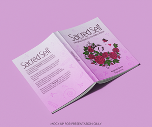 Diseño de portada de libro por NancyTan para este proyecto | Diseño: #31283286
