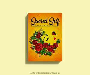 Diseño de portada de libro por NancyTan para este proyecto | Diseño: #31283565