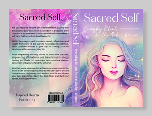 Book Cover Design by erikdesign