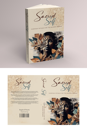 Diseño de portada de libro por ArtHive para este proyecto | Diseño: #31280121