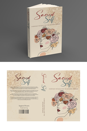 Diseño de portada de libro por ArtHive para este proyecto | Diseño: #31283365
