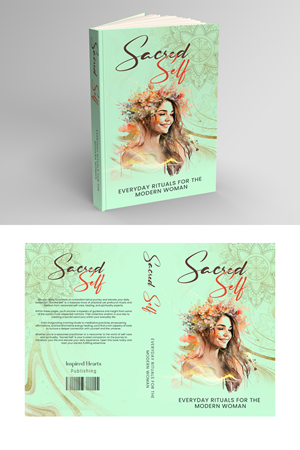 Diseño de portada de libro por ArtHive para este proyecto | Diseño: #31285113