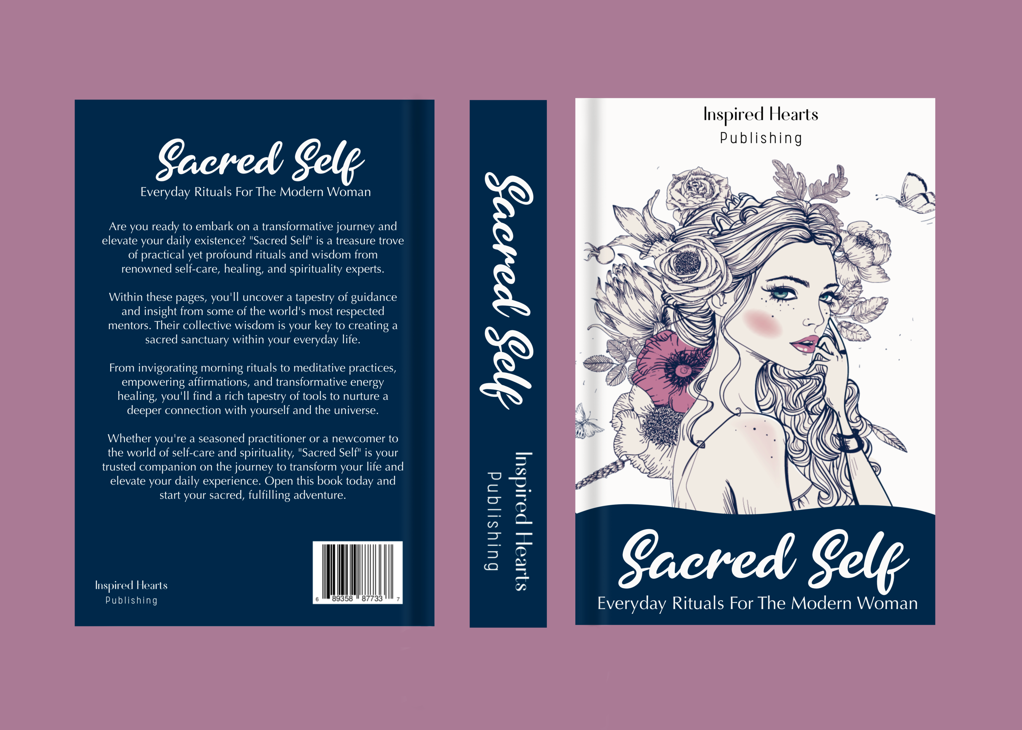 Book Cover Design by Topi ufo for this project | Design #31289362