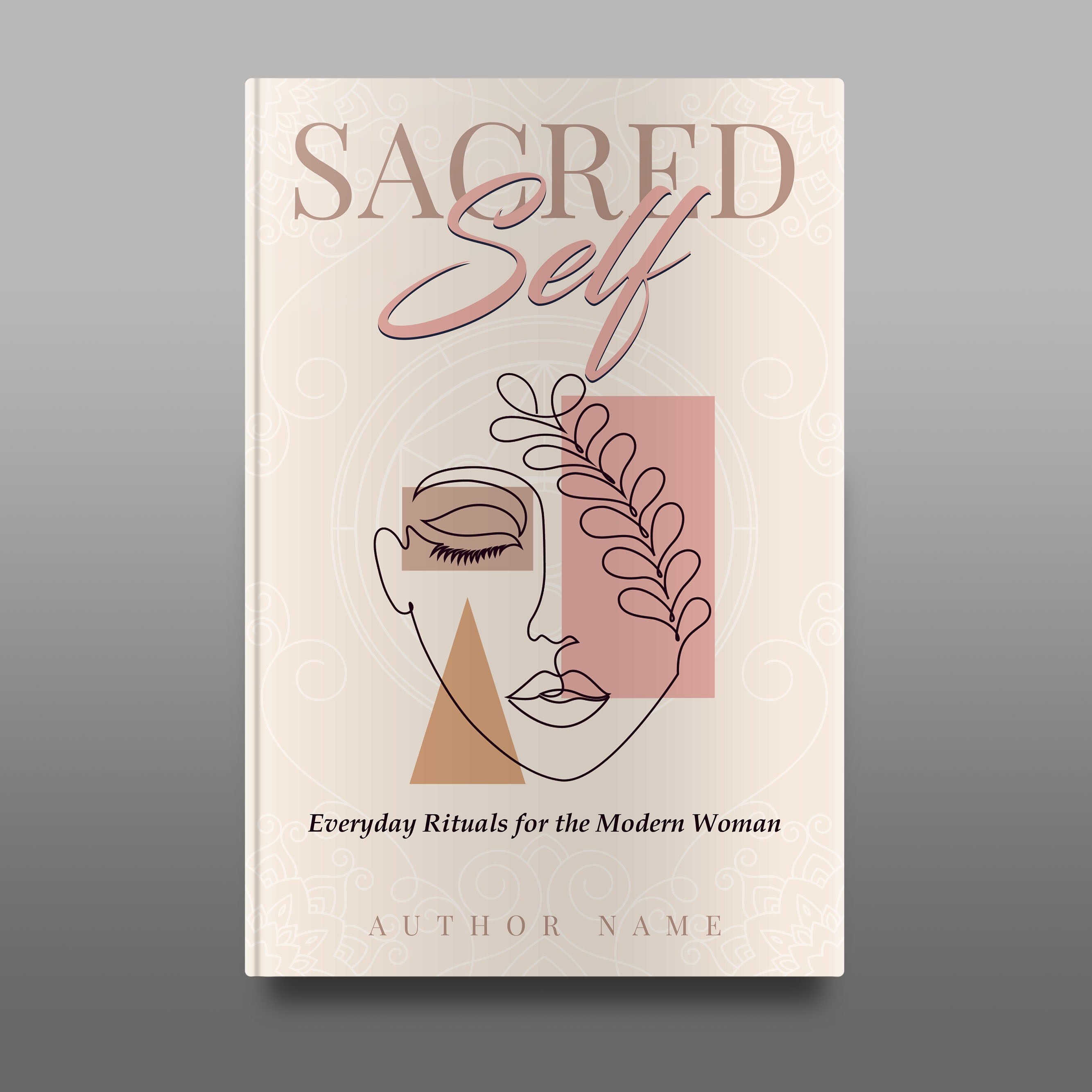 Book Cover Design by abdul700 for this project | Design #31285305