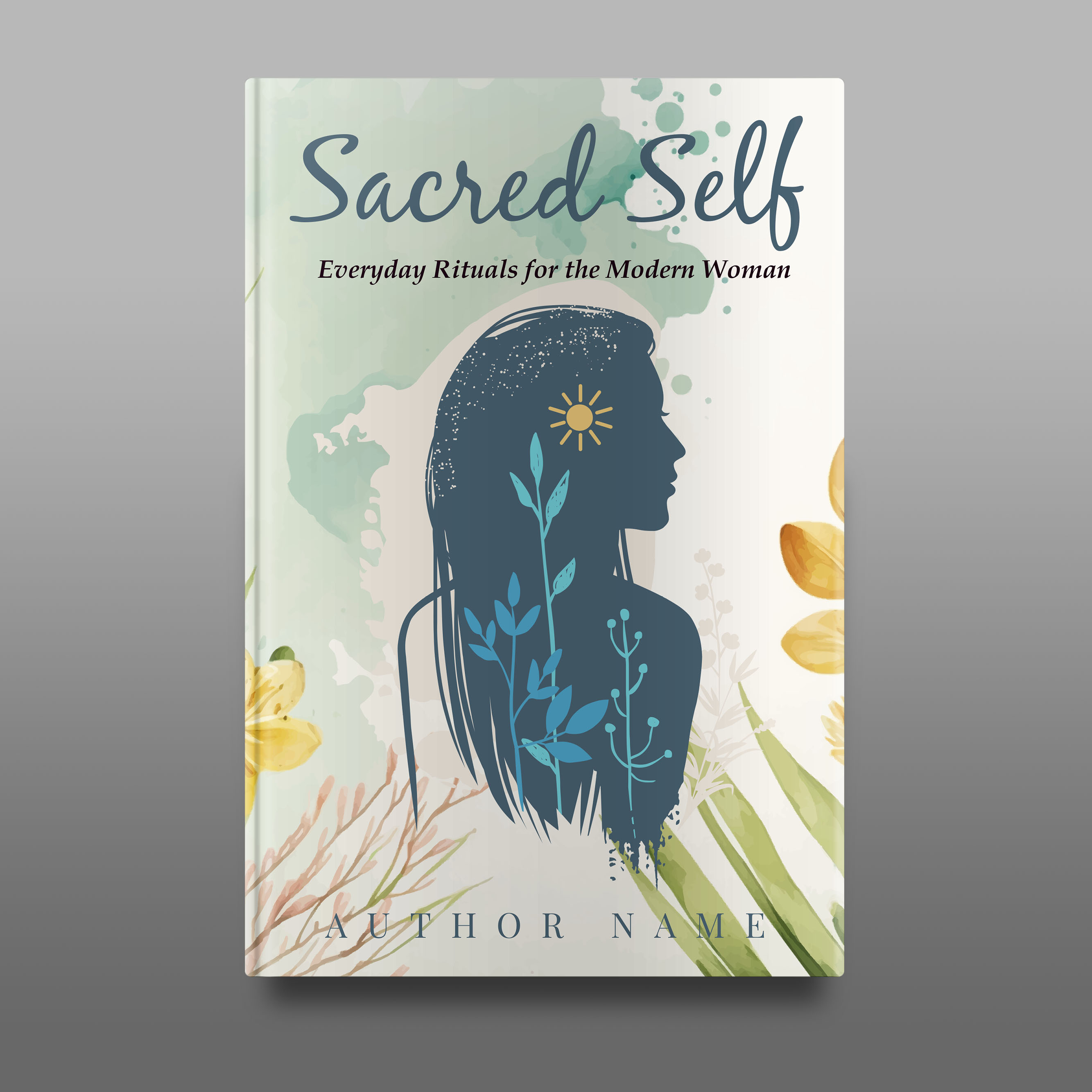 Book Cover Design by abdul700 for this project | Design #31285360