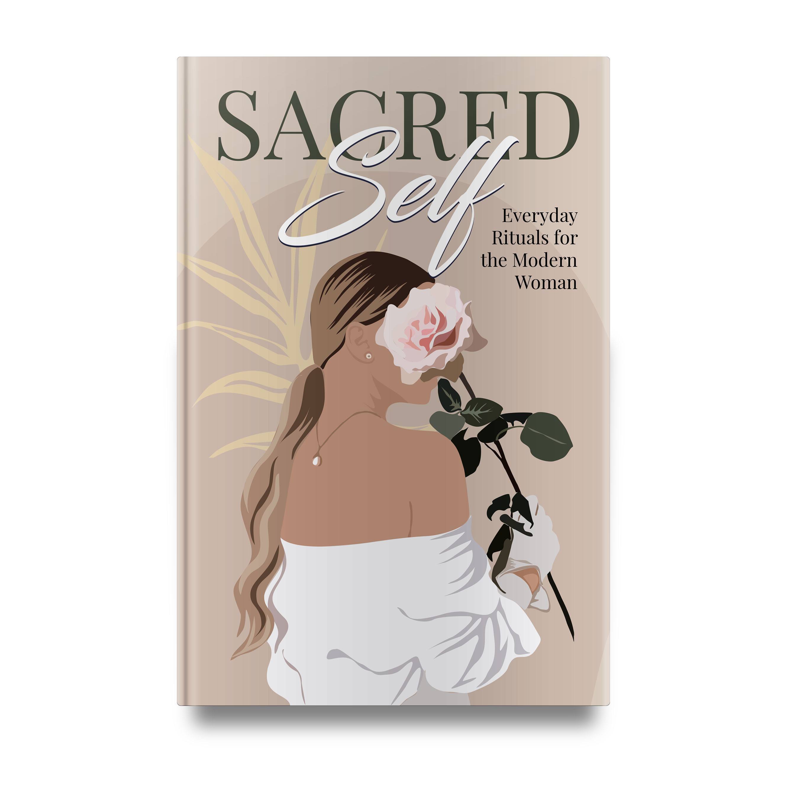 Book Cover Design by abdul700 for this project | Design #31285382