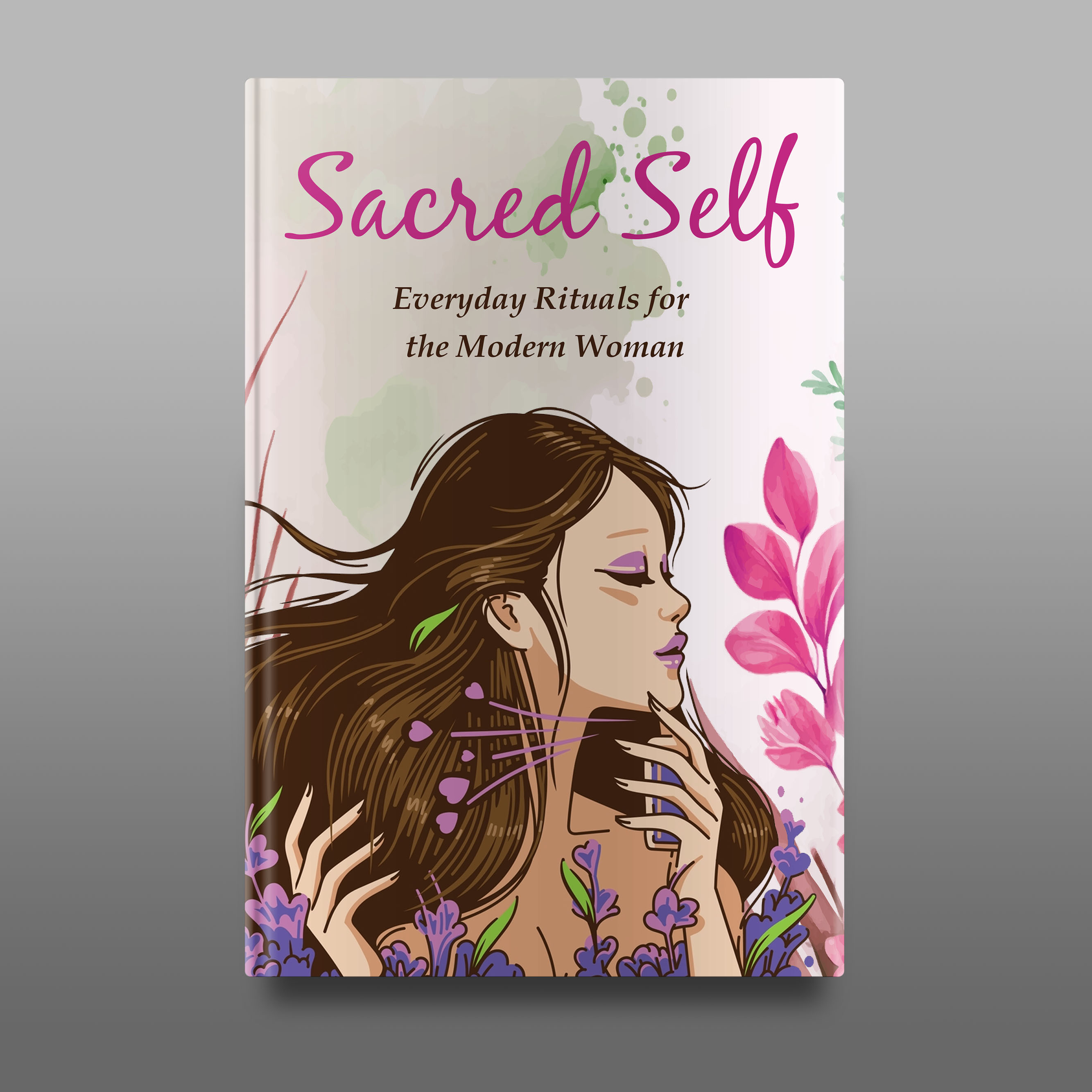 Book Cover Design by abdul700 for this project | Design #31294415