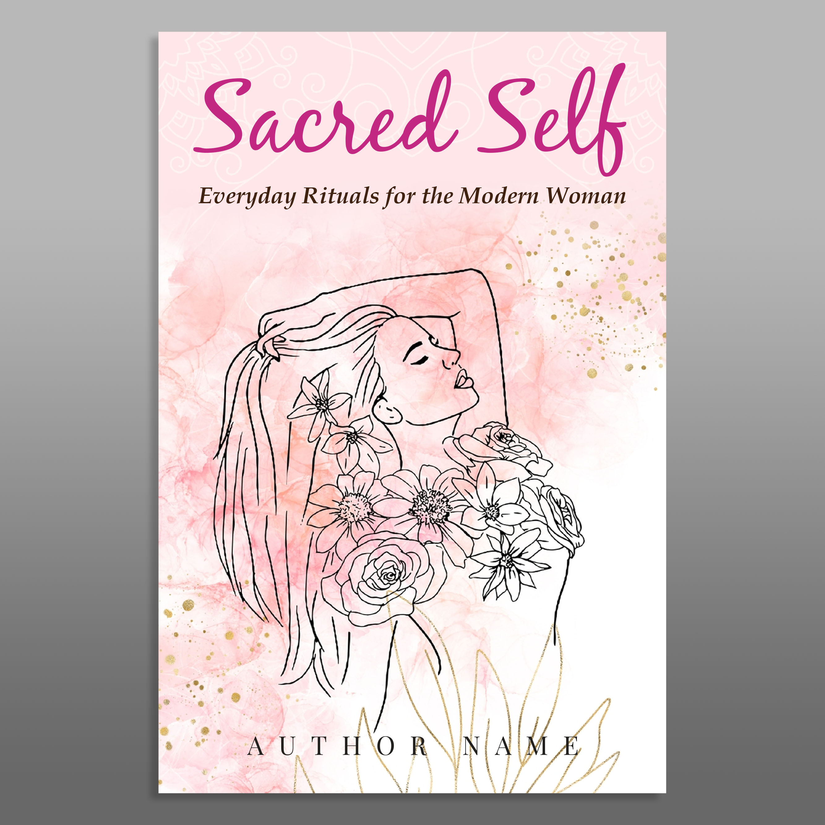 Book Cover Design by abdul700 for this project | Design #31294555