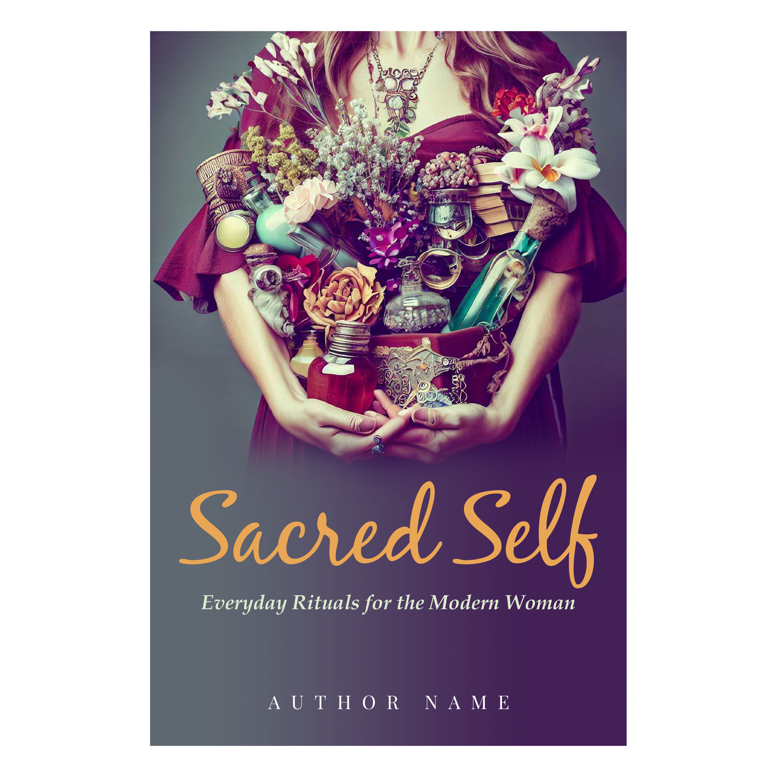 Book Cover Design by abdul700 for this project | Design #31319636