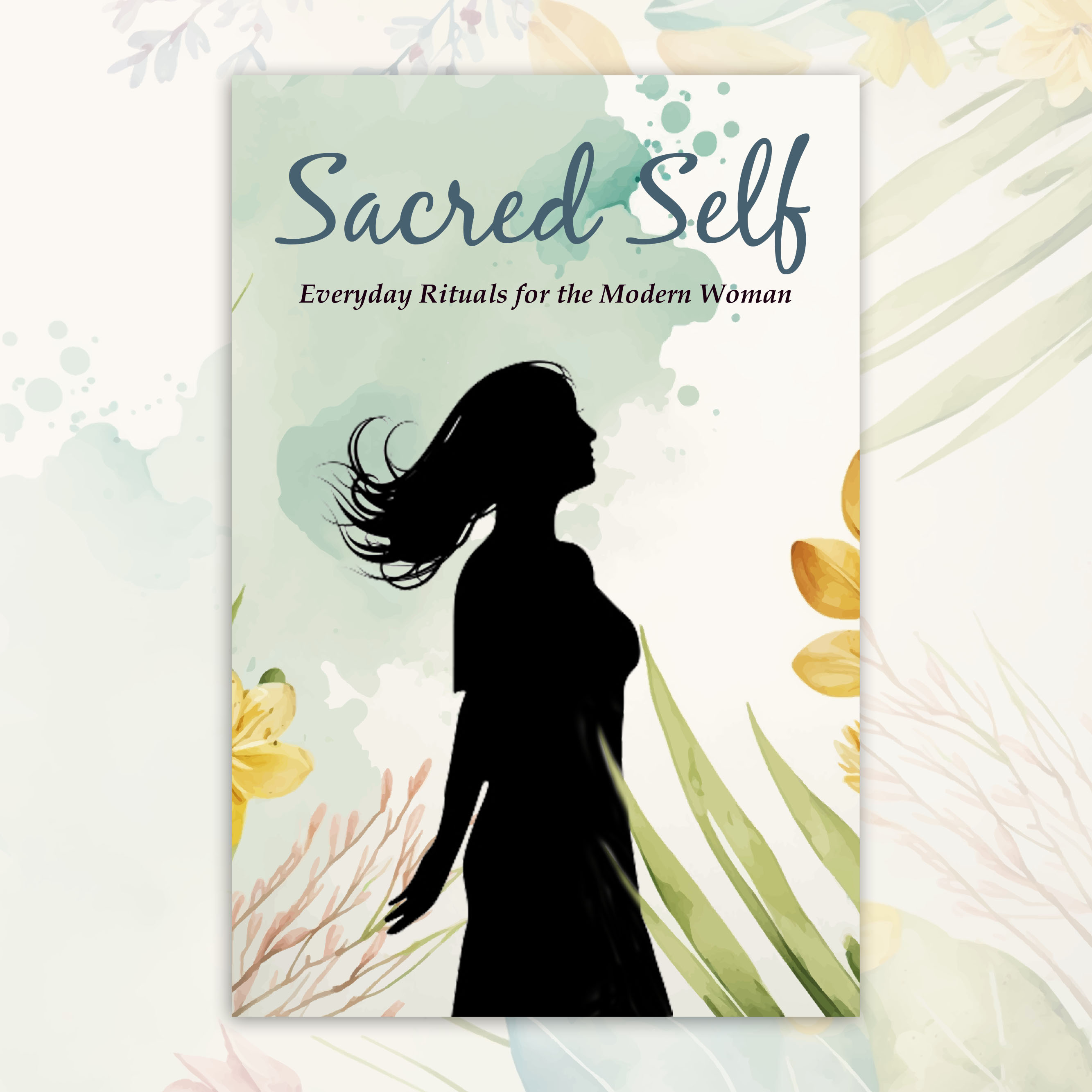 Book Cover Design by abdul700 for this project | Design #31320032