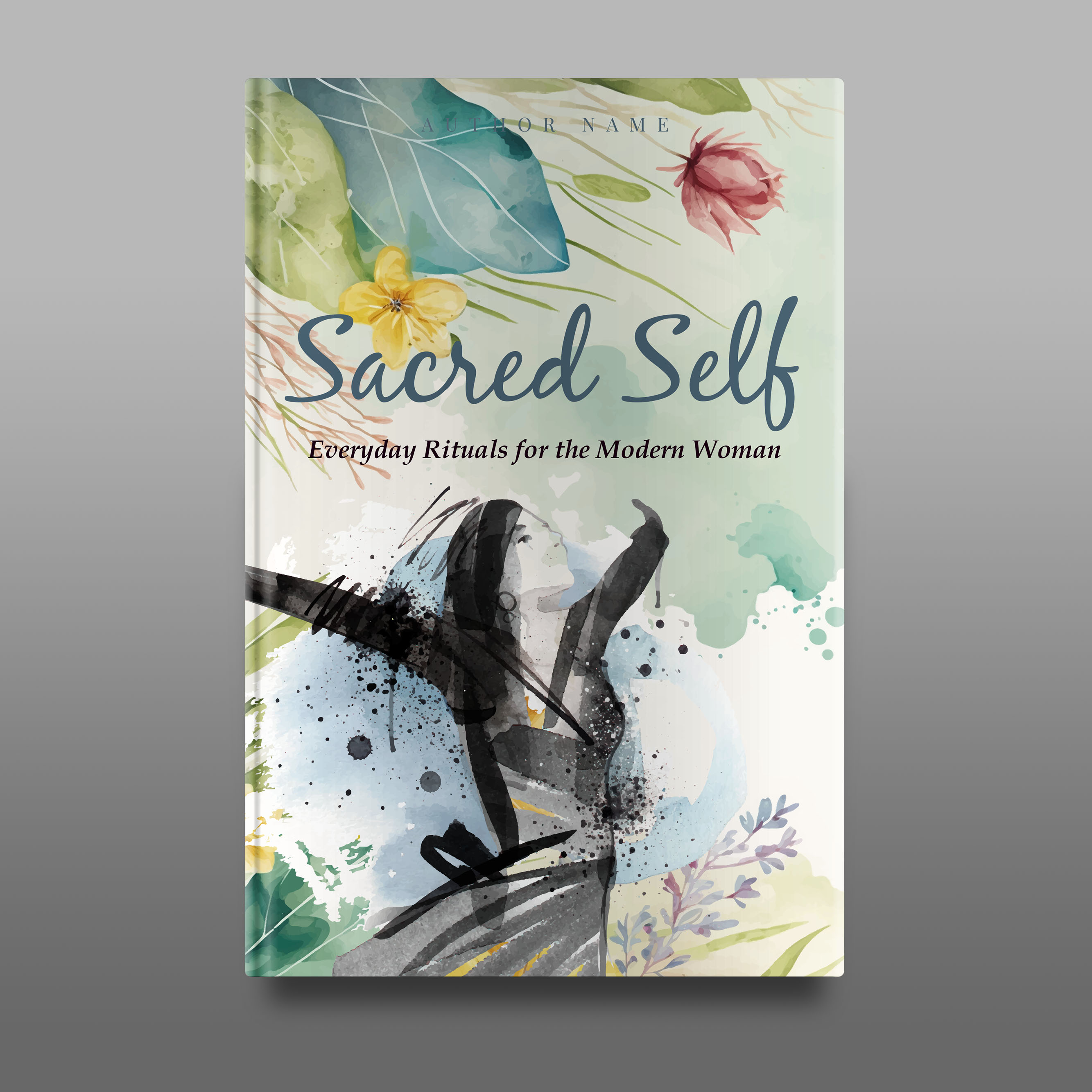 Book Cover Design by abdul700 for this project | Design #31320157