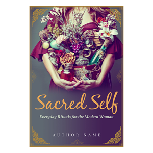 Book Cover Design by abdul700 for this project | Design: #31326712